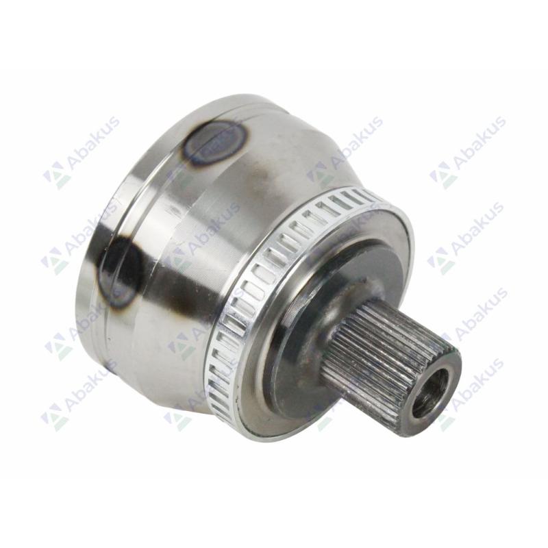 Embout de cardan avant (kit de réparation) ABAKUS 141-04-002 - Visuel 1