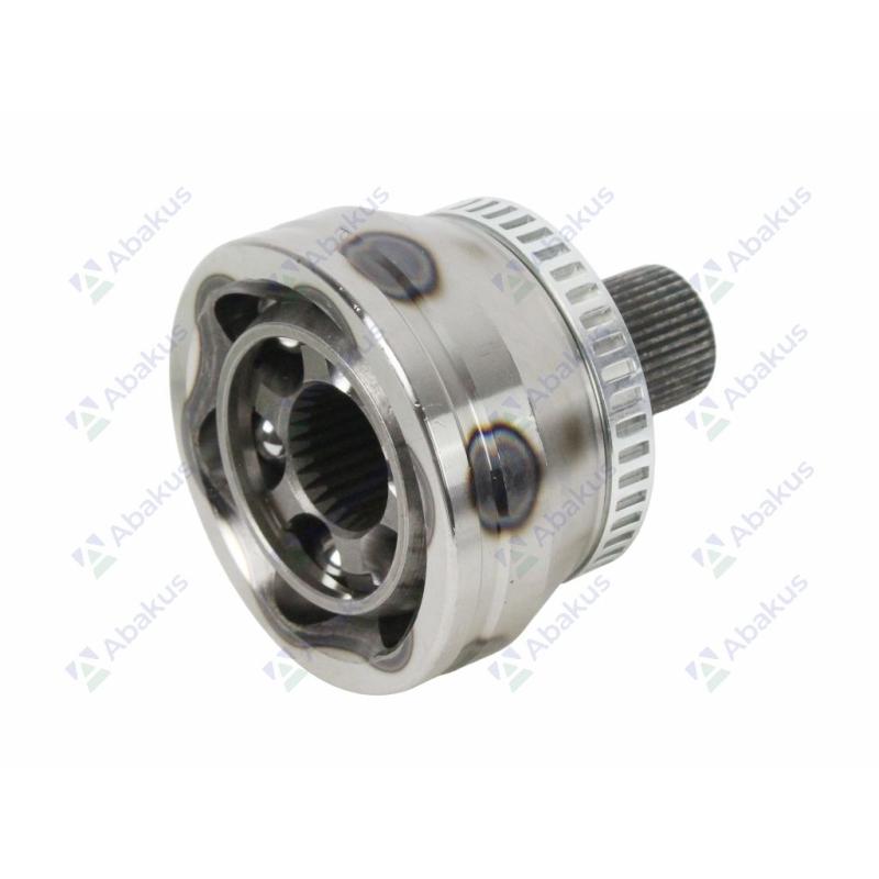 Embout de cardan avant (kit de réparation) ABAKUS 141-04-002 - Visuel 2