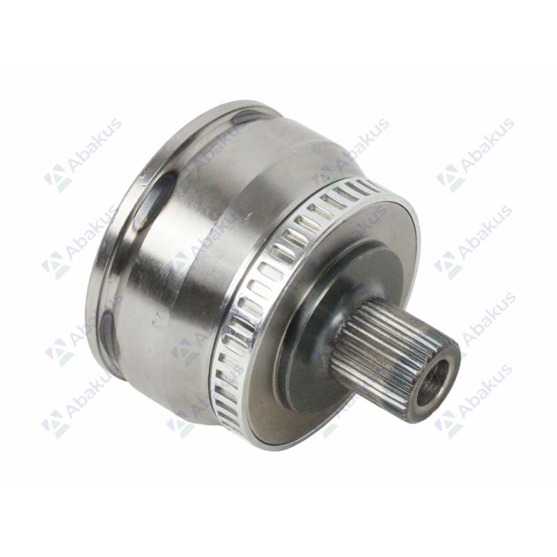 Embout de cardan avant (kit de réparation) ABAKUS 141-04-003 - Visuel 1