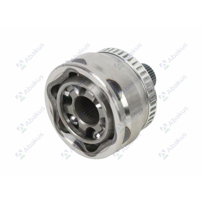 Embout de cardan avant (kit de réparation) ABAKUS 141-04-003 - Visuel 2