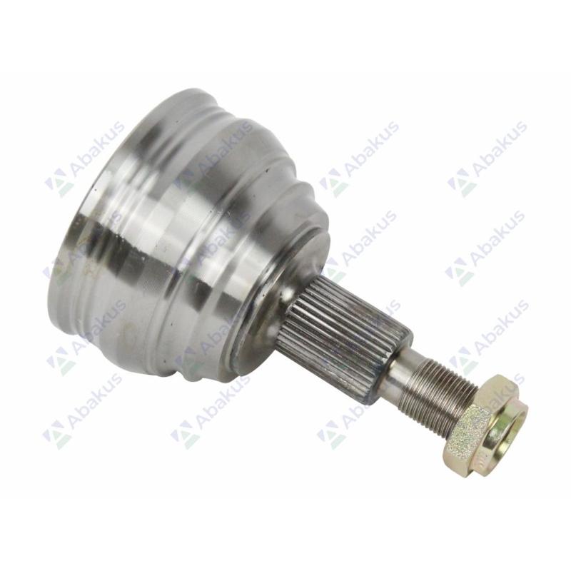 Embout de cardan avant (kit de réparation) ABAKUS 141-04-005 - Visuel 1