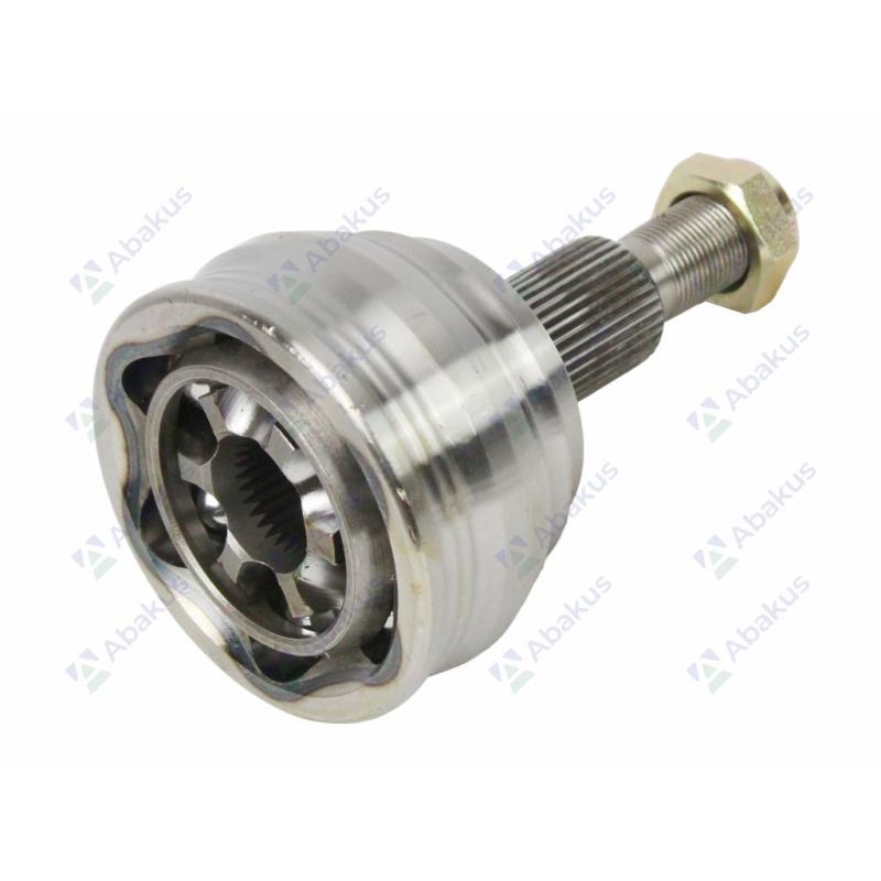 Embout de cardan avant (kit de réparation) ABAKUS 141-04-005 - Visuel 2