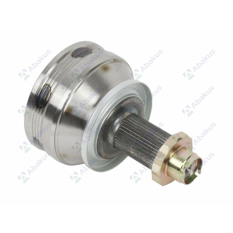 Embout de cardan avant (kit de réparation) ABAKUS 141-04-006 - Visuel 1