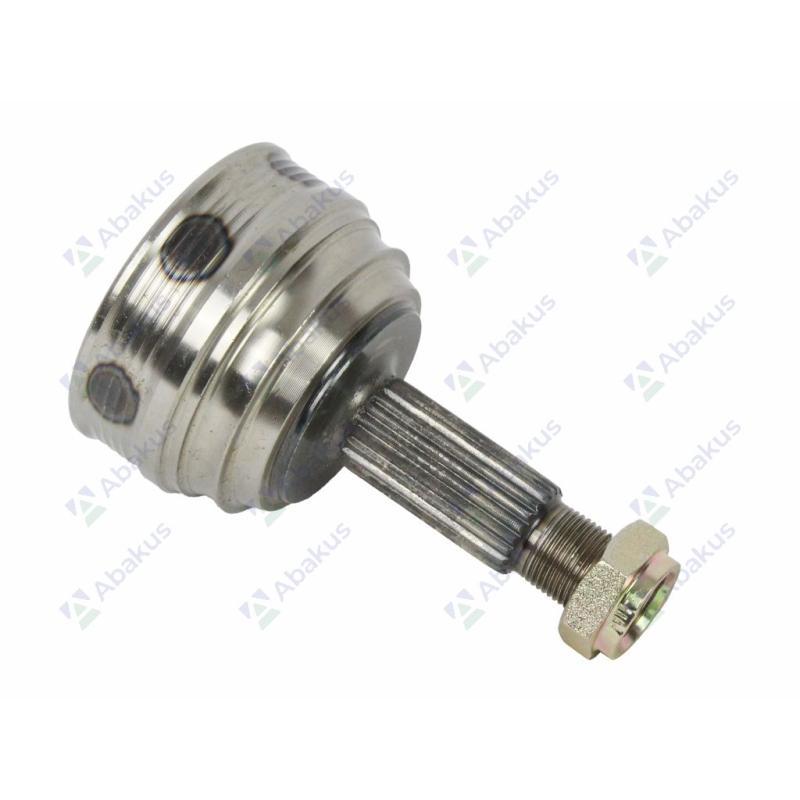 Embout de cardan avant (kit de réparation) ABAKUS 141-04-009 - Visuel 1