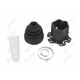 Embout de cardan avant (kit de réparation) ABAKUS OEM 7M3498103H