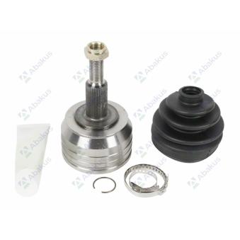Embout de cardan avant (kit de réparation) ABAKUS OEM 7H0407321C