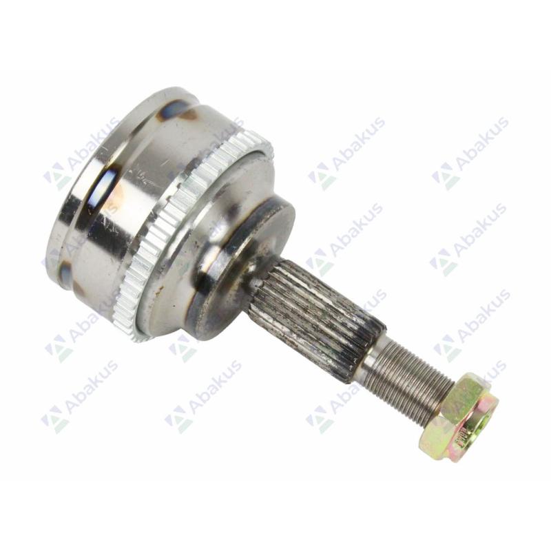 Embout de cardan avant (kit de réparation) ABAKUS 141-04-024 - Visuel 1