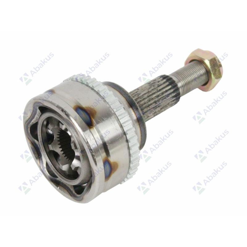 Embout de cardan avant (kit de réparation) ABAKUS 141-04-024 - Visuel 2