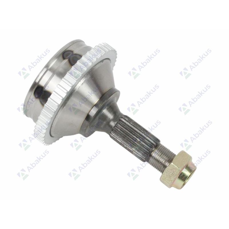 Embout de cardan avant (kit de réparation) ABAKUS 141-04-079 - Visuel 1