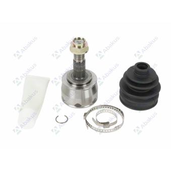 Embout de cardan avant (kit de réparation) ABAKUS OEM 77365996