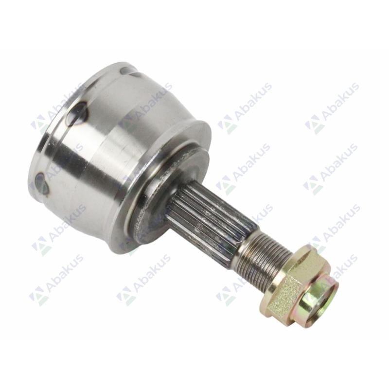 Embout de cardan avant (kit de réparation) ABAKUS 141-04-080 - Visuel 1