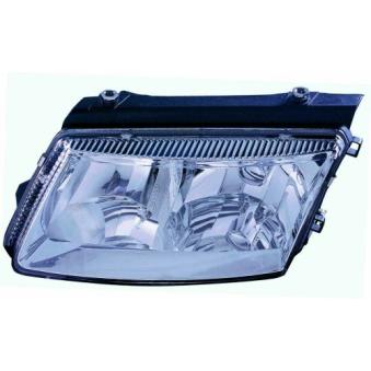 Projecteur principal ABAKUS 141-1101R-LD