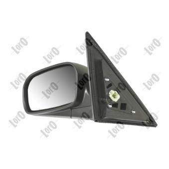 Rétroviseur extérieur ABAKUS 1413M05