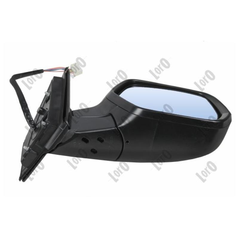 Rétroviseur extérieur ABAKUS 1418M14 - Visuel 2