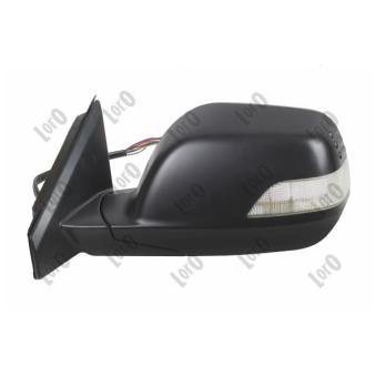 Rétroviseur extérieur ABAKUS [1418M15]