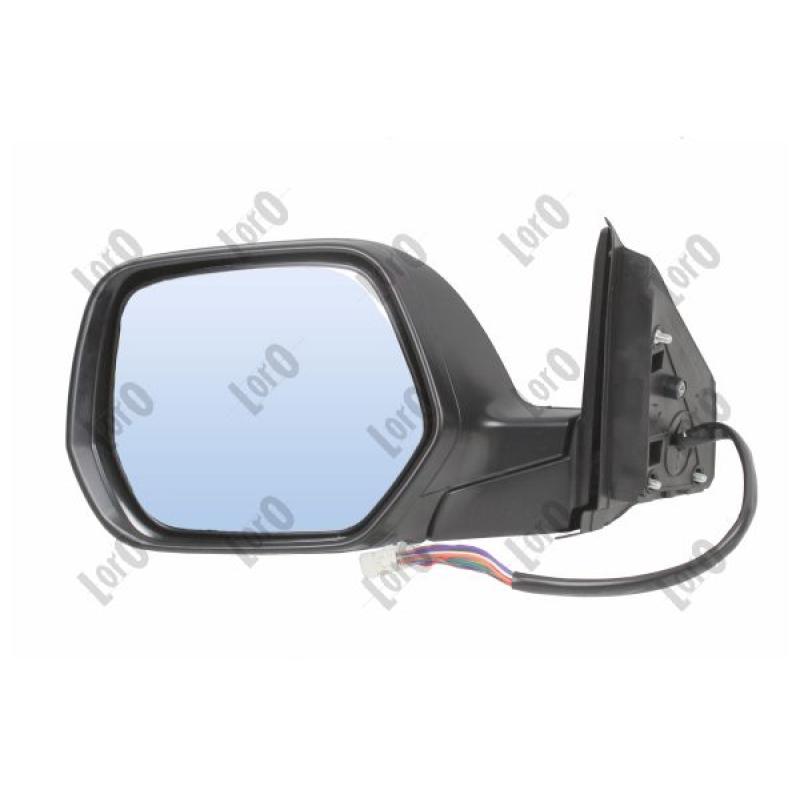 Rétroviseur extérieur ABAKUS 1418M15 - Visuel 1