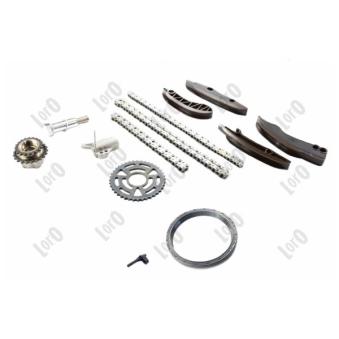 Kit de distribution par chaîne ABAKUS OEM 13506WA011