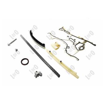 Kit de distribution par chaîne ABAKUS [142-01-505]