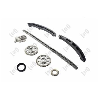 Kit de distribution par chaîne ABAKUS [142-01-525]
