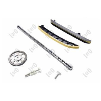 Kit de distribution par chaîne ABAKUS [142-01-526]