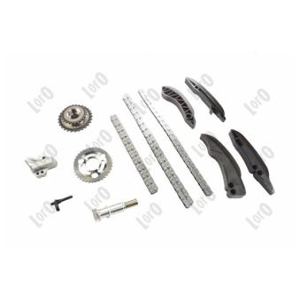 Kit de distribution par chaîne ABAKUS [142-01-528]