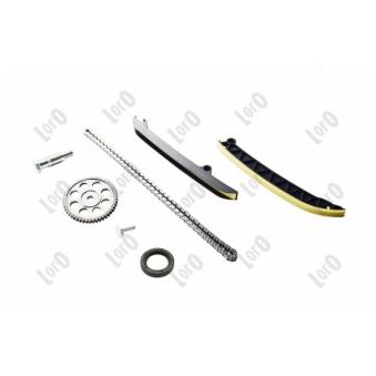 Kit de distribution par chaîne ABAKUS [142-01-550]