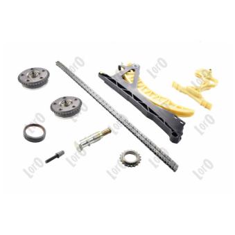 Kit de distribution par chaîne ABAKUS [142-01-552]