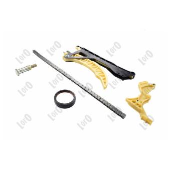 Kit de distribution par chaîne ABAKUS [142-01-553]
