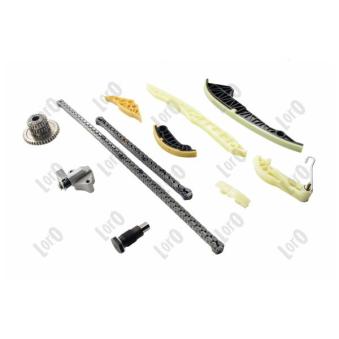 Kit de distribution par chaîne ABAKUS [142-01-555]