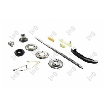 Kit de distribution par chaîne ABAKUS [142-01-582]