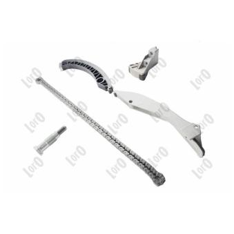 Kit de distribution par chaîne ABAKUS [142-01-589]
