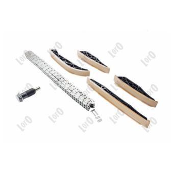 Kit de distribution par chaîne ABAKUS [142-01-603]