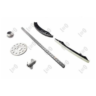 Kit de distribution par chaîne ABAKUS [142-01-604]