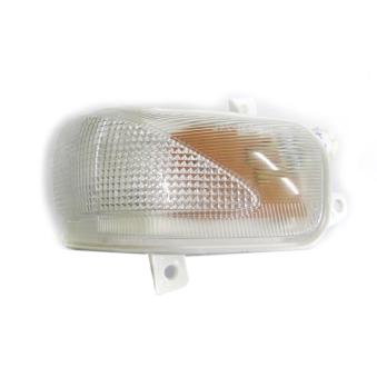 Feu clignotant ABAKUS 1421S02 pour ALFA ROMEO GIULIA 1.3 IMA - 99cv