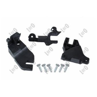 Kit de réparation, phare principal (support) ABAKUS OEM 4G0941044C