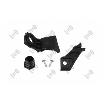 Kit de réparation, phare principal (support) ABAKUS OEM 1H6941018K