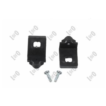 Kit de réparation, phare principal (support) ABAKUS OEM 1T0941005R Kit de réparation, phare principal (support) ABAKUS OEM 1T0941005R