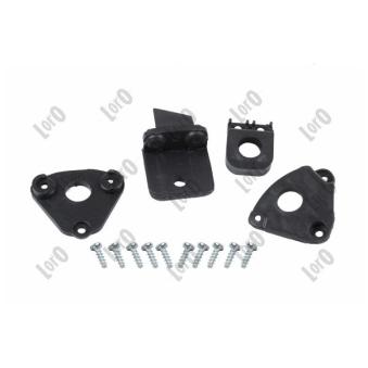 Kit de réparation, phare principal (support) ABAKUS 150-01-014