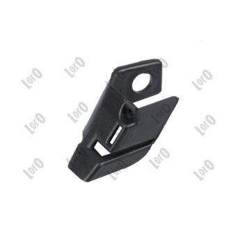 Kit de réparation, phare principal (support) ABAKUS OEM 5P1941029