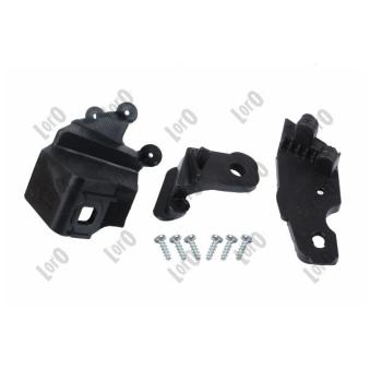 Kit de réparation, phare principal (support) ABAKUS OEM 52109261