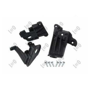 Kit de réparation, phare principal (support) ABAKUS OEM 51984488