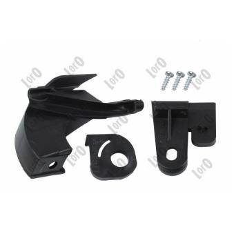 Kit de réparation, phare principal (support) ABAKUS 150-01-025
