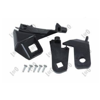 Kit de réparation, phare principal (support) ABAKUS OEM 51814483 Kit de réparation, phare principal (support) ABAKUS OEM 51814483
