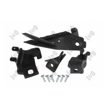 Kit de réparation, phare principal (support) ABAKUS OEM 260606476R