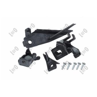 Kit de réparation, phare principal (support) ABAKUS OEM 260100506R Kit de réparation, phare principal (support) ABAKUS OEM 260100506R