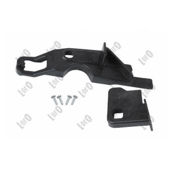 Kit de réparation, phare principal (support) ABAKUS OEM 9805551980