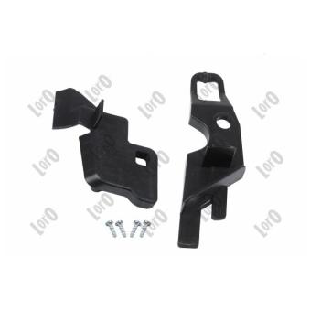 Kit de réparation, phare principal (support) ABAKUS 150-01-047