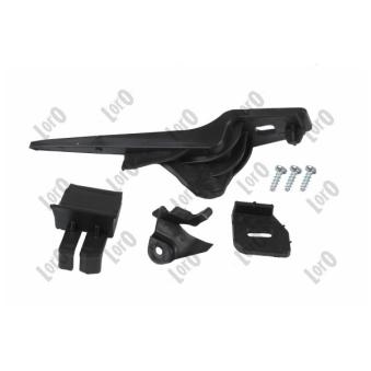 Kit de réparation, phare principal (support) ABAKUS OEM 1857444