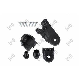 Kit de réparation, phare principal (support) ABAKUS OEM 2058200161