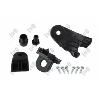 Kit de réparation, phare principal (support) ABAKUS OEM 2059066502